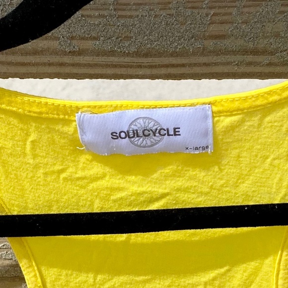 Soulcycle Women’s Tank - Picture 2 of 5
